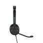 Jabra Evolve2 30, MS Stereo Headset Jabra Evolve2 30, MS Stereo Headset